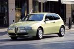 Alfa Romeo 147 3-Door 2000 года
